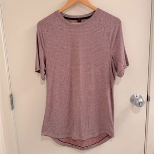 Lululemon DrySense T